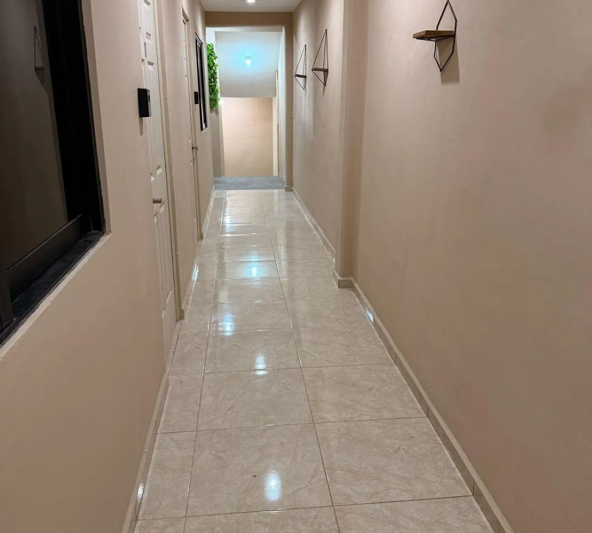 Apartament Torre 70, Departamento 11 Playa del Carmen
