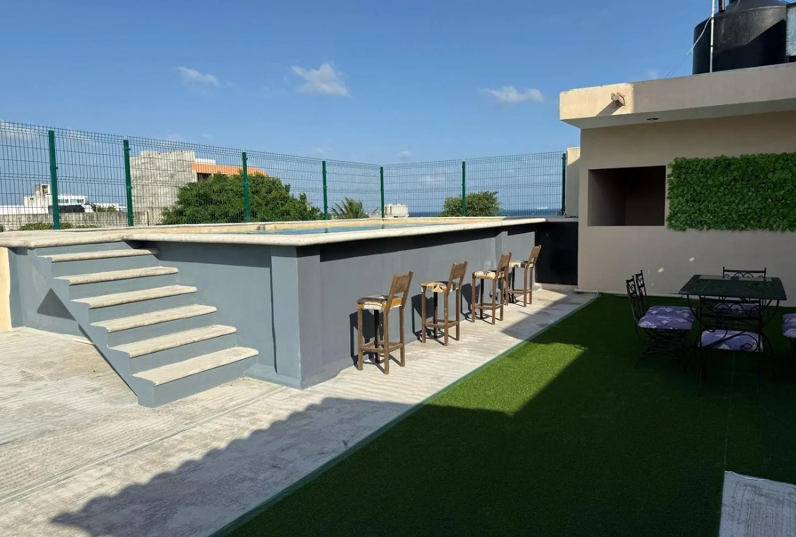 Apartament Torre 70, Departamento 11 Playa del Carmen Meksyk