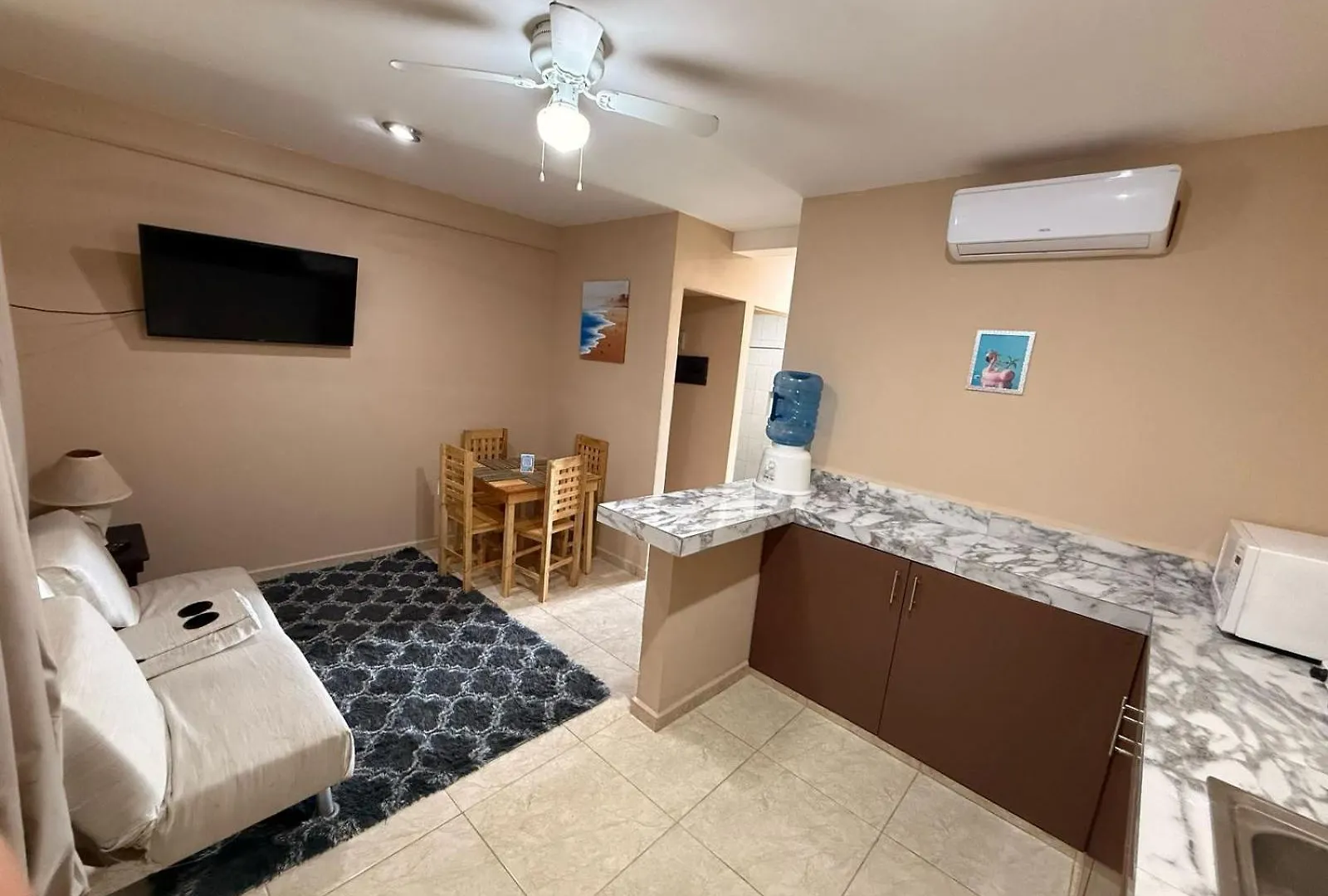 Apartament Torre 70, Departamento 11 Playa del Carmen
