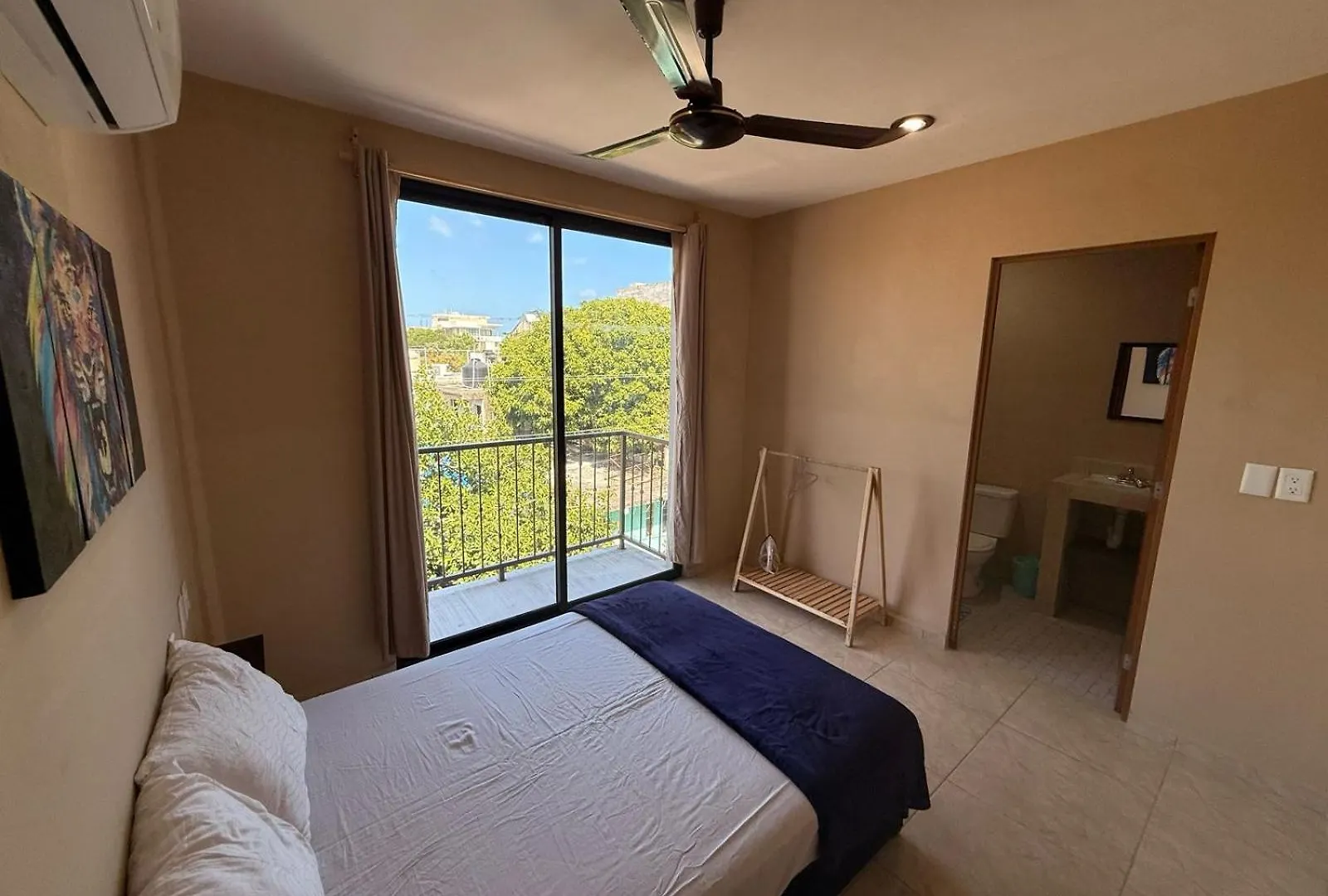 Apartament Torre 70, Departamento 11 Playa del Carmen Meksyk