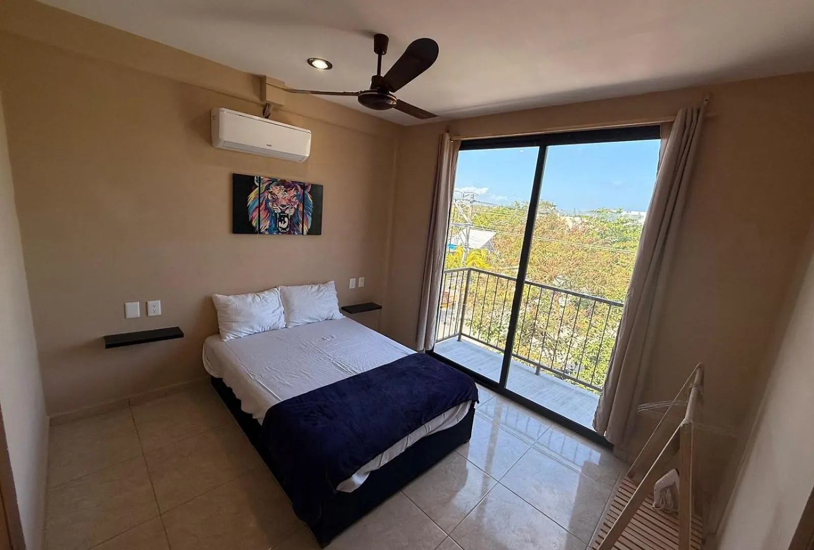 Apartament Torre 70, Departamento 11 Playa del Carmen