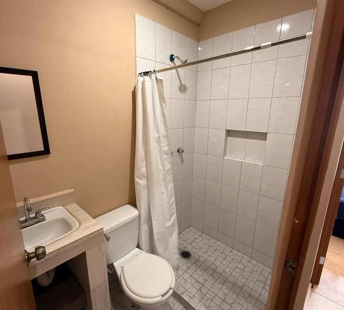 Apartament Torre 70, Departamento 11 Playa del Carmen Meksyk