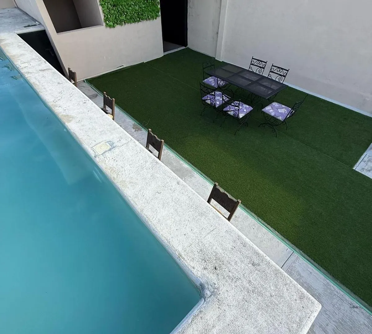 Apartament Torre 70, Departamento 11 Playa del Carmen