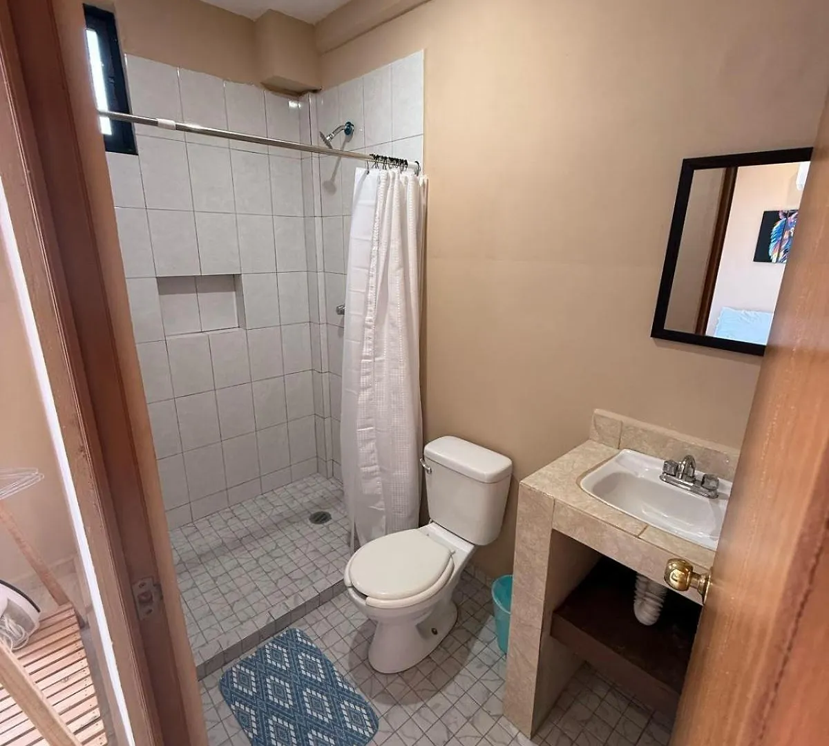 Apartament Torre 70, Departamento 11 Playa del Carmen