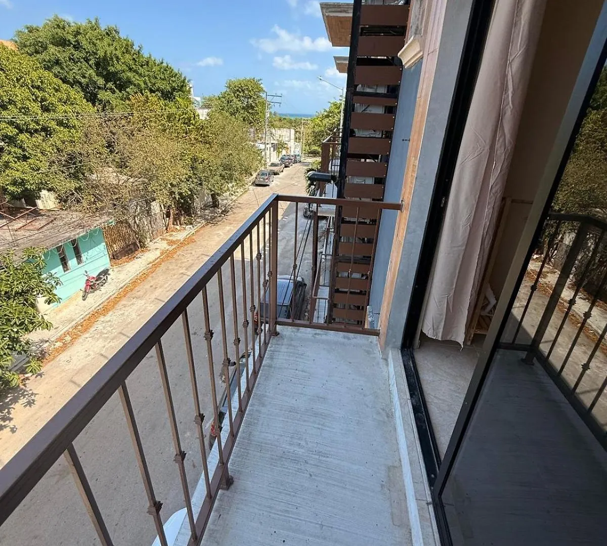 Apartament Torre 70, Departamento 11 Playa del Carmen Meksyk
