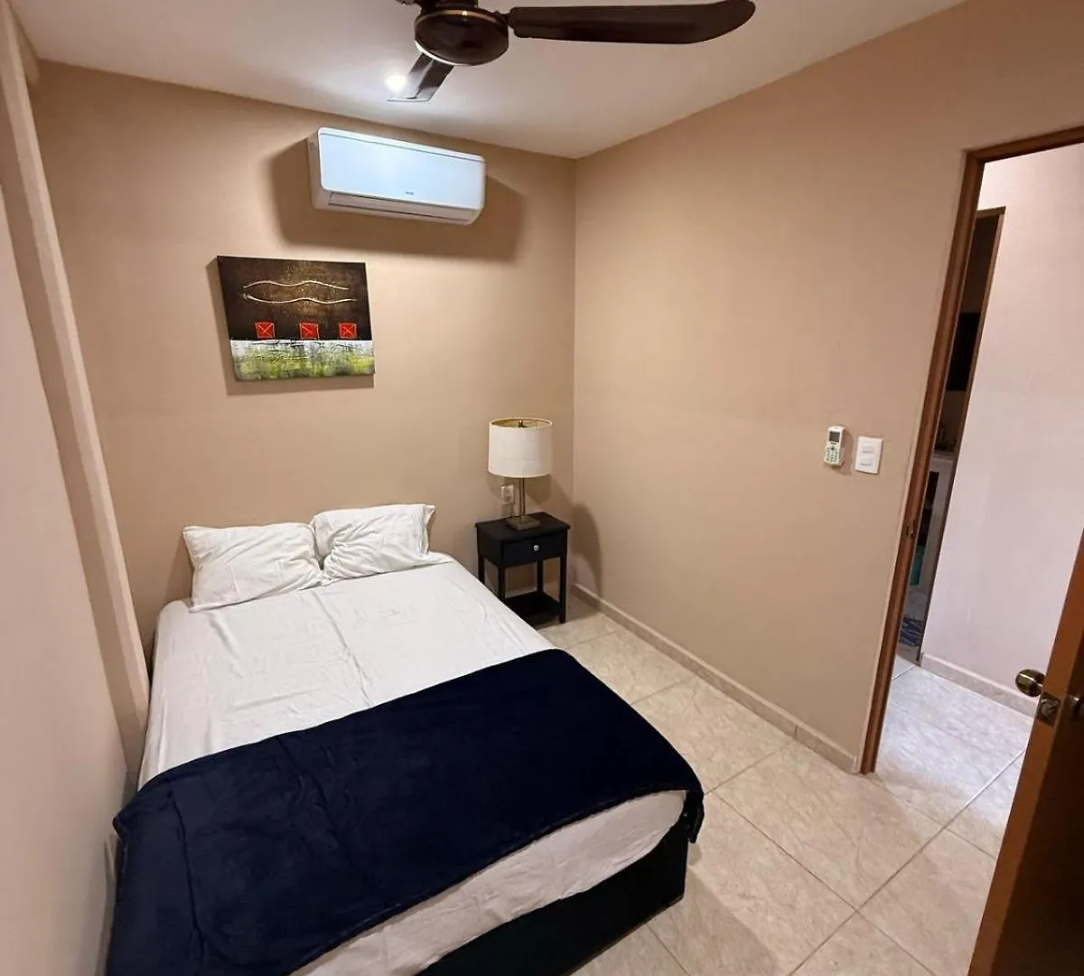 Apartament Torre 70, Departamento 11 Playa del Carmen