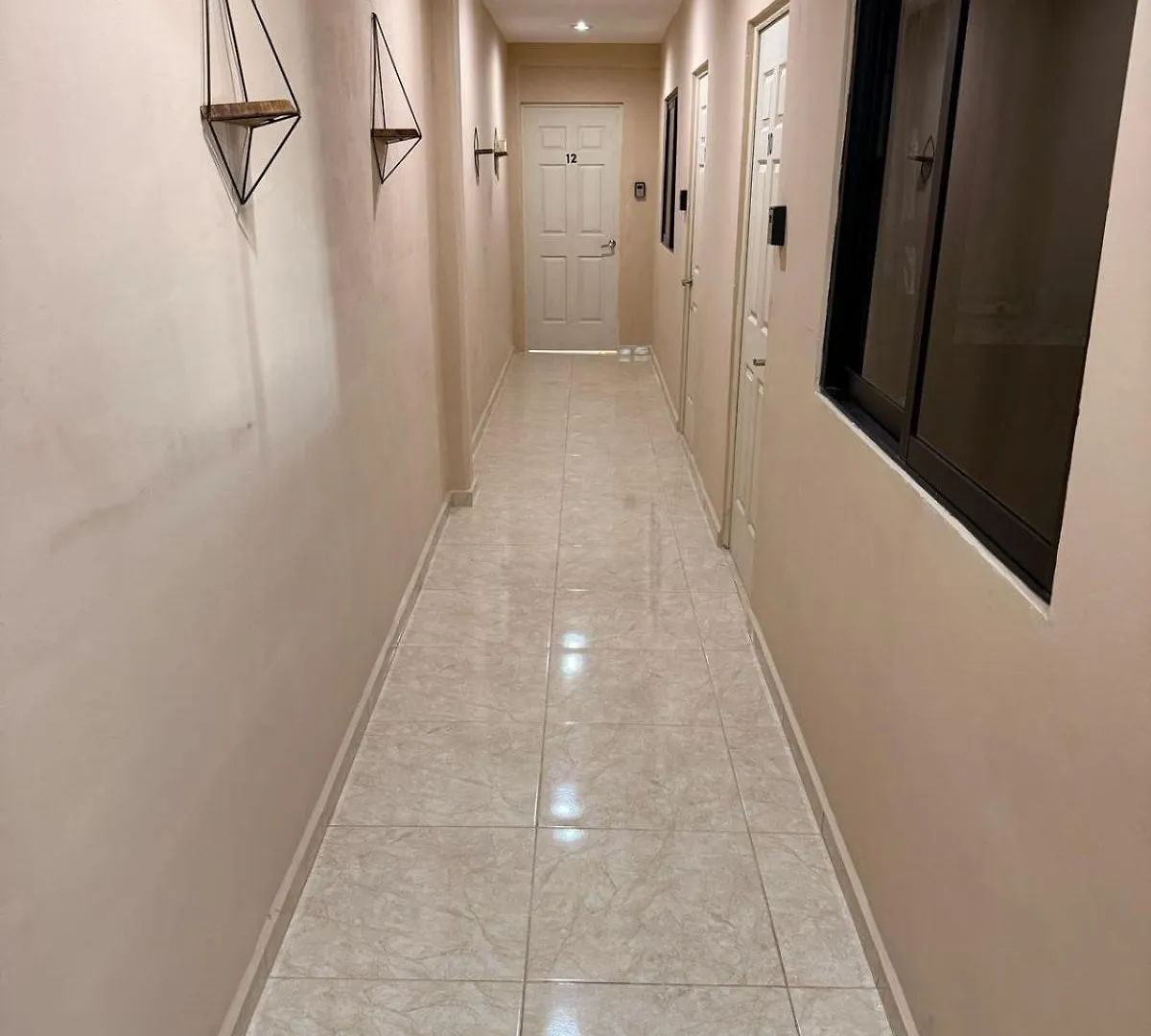 Apartament Torre 70, Departamento 11 Playa del Carmen