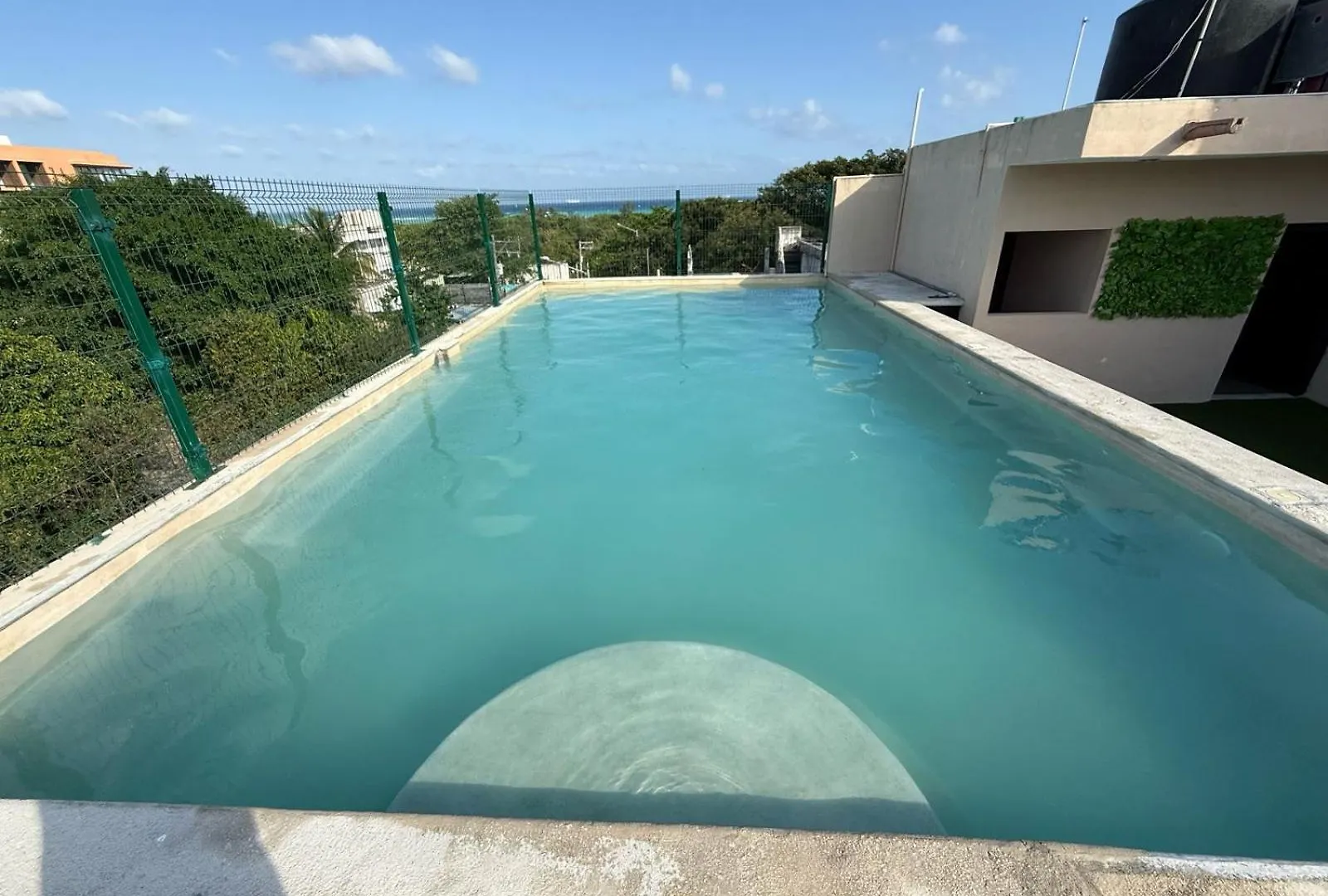 Apartament Torre 70, Departamento 11 Playa del Carmen