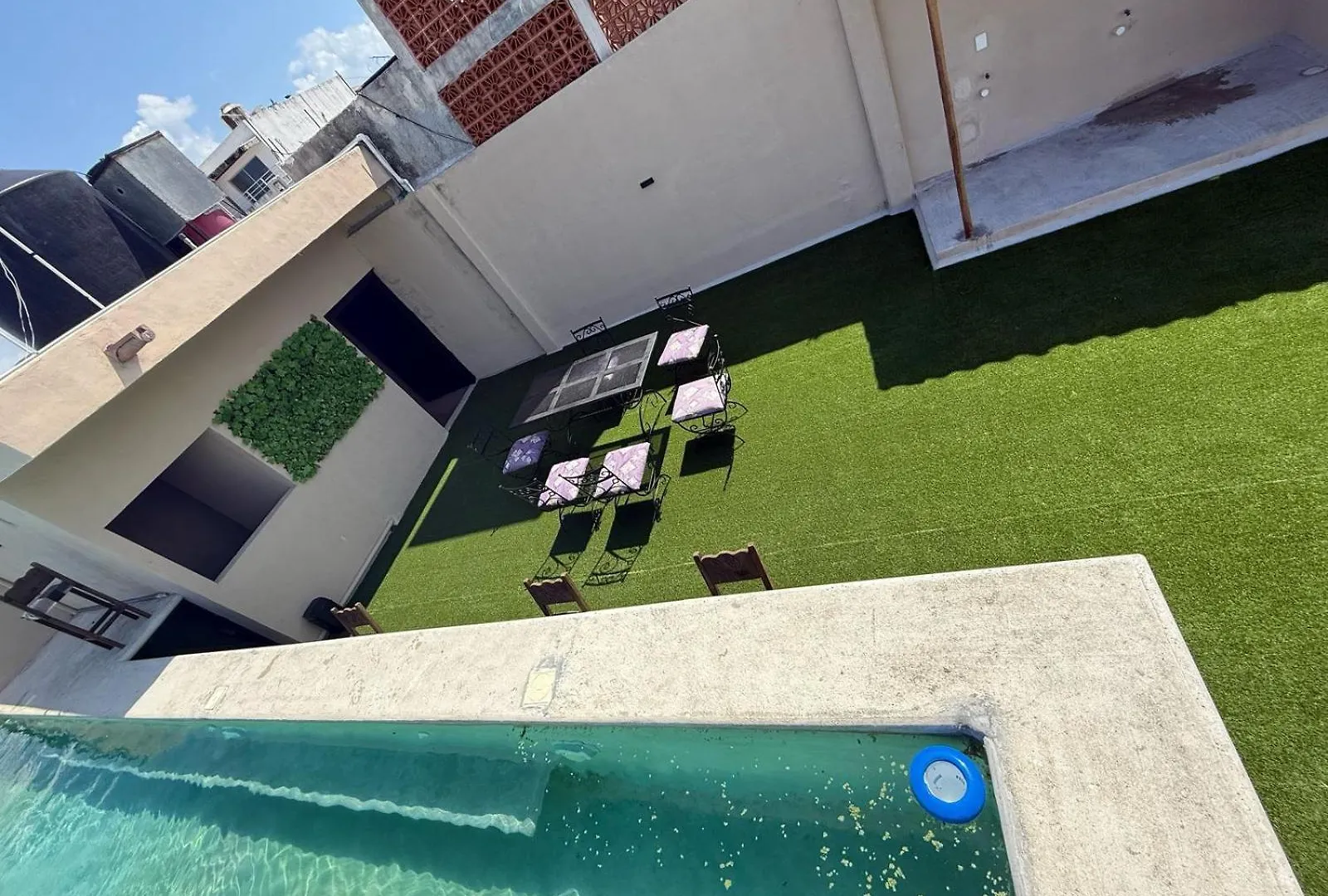 Apartament Torre 70, Departamento 11 Playa del Carmen