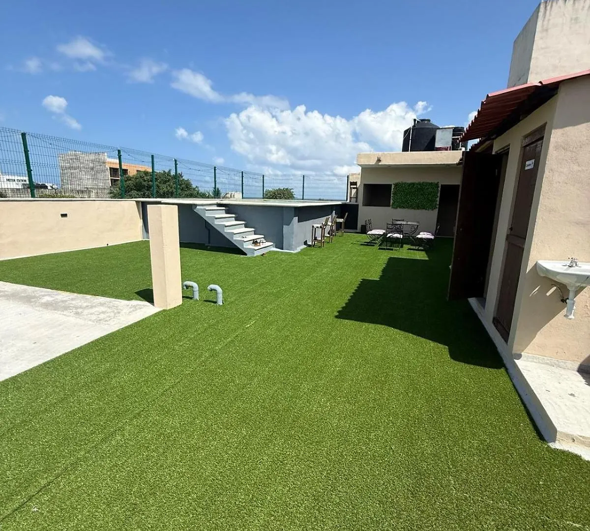 Apartament Torre 70, Departamento 11 Playa del Carmen
